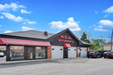Skokie Commercial Retail Opportunity