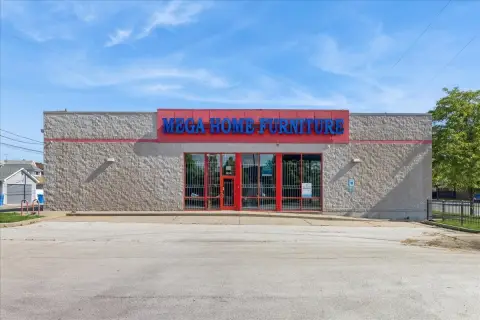 Flex Space with Loading Dock
