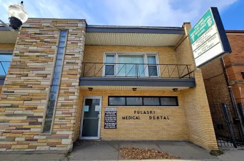 Move-in Ready Office Space
