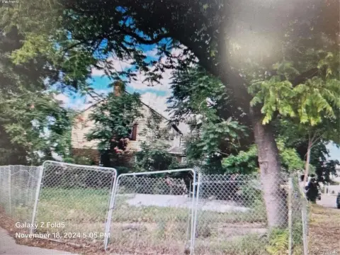 Corner Land in Whitestone, NY