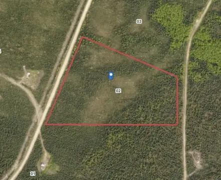 Fairbanks Land For Sale