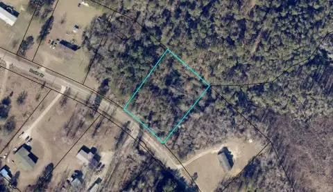 Residential Lot in Hephzibah, GA