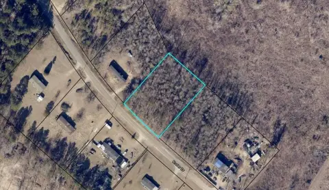 Residential Lot in Hephzibah, GA