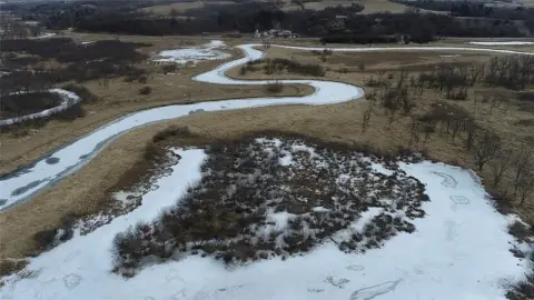 Buffalo River Hunting Land