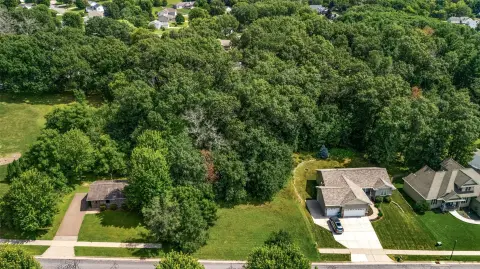 Residential Lot in Eau Claire