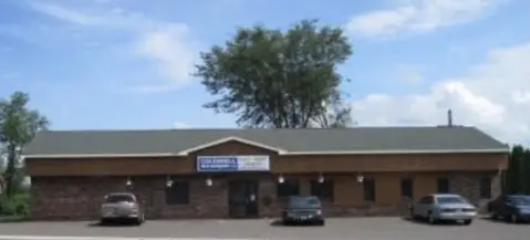 Remodeled Office Space in Spooner