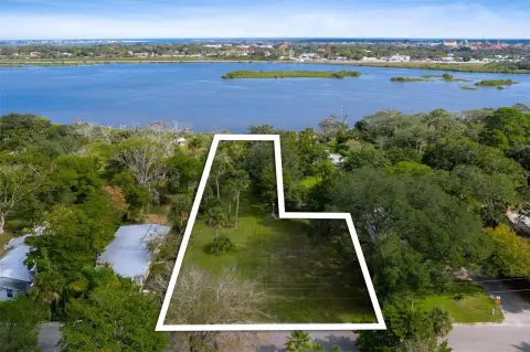St. Augustine Development Opportunity