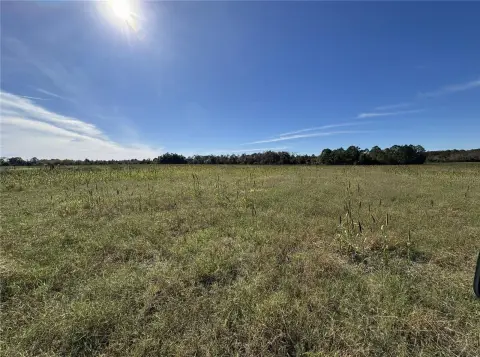 Expansive Land Parcel in Hawthorne
