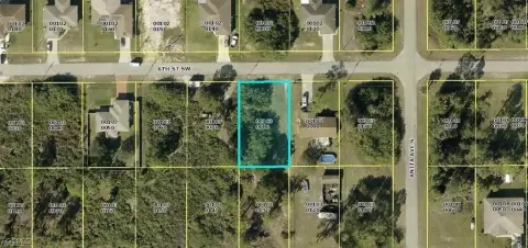 Lehigh Acres Land Opportunity