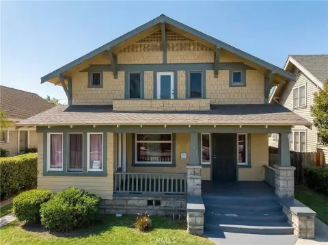 Long Beach Multifamily Investment Opportunity