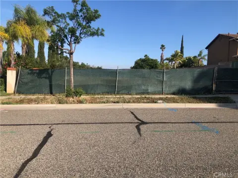Residential Land in Chase Ranch