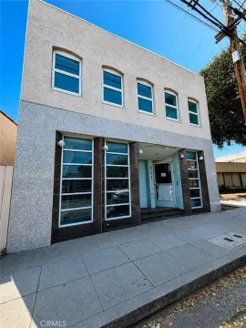 Specialty Commercial Space