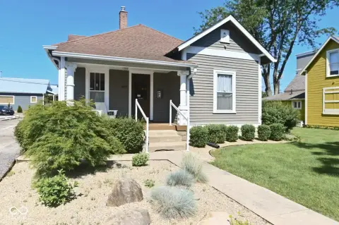 Updated Office Space in Indianapolis