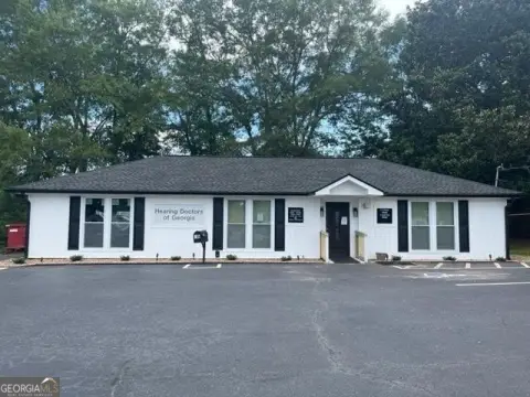 Renovated Medical Office Suite
