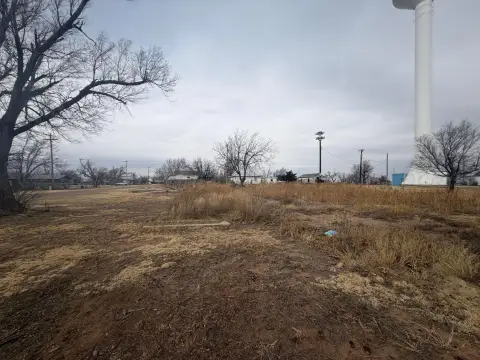 Residential Lot in Skellytown, TX