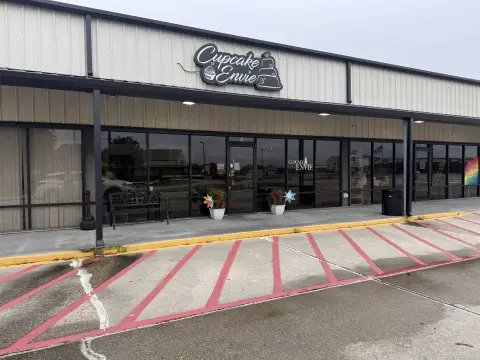 Retail Space in Houma, LA