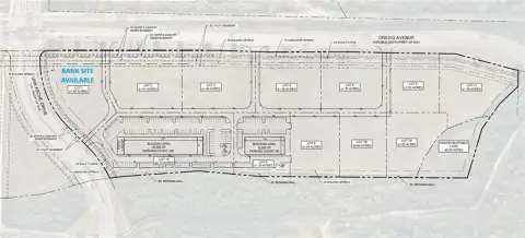 Land in Steele Crossing, Fayetteville