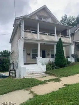 Updated Duplex with Garage