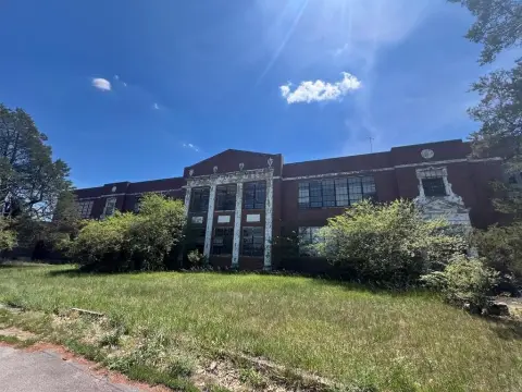 M-1 Light Industrial Multi-Building