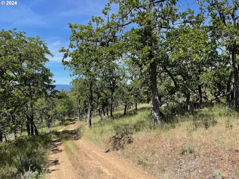 Land in Columbia Hills