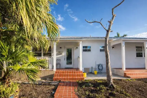 Key West Duplex Opportunity