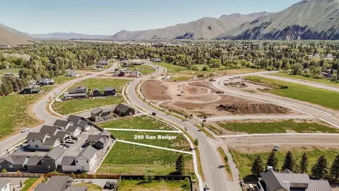 Residential Land in Hailey, Idaho