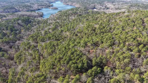 Hot Springs Village Residential Lot