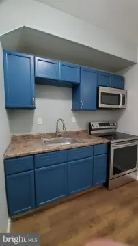 Three-Unit Brick Triplex