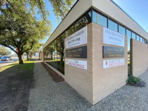 Updated Professional Office Space