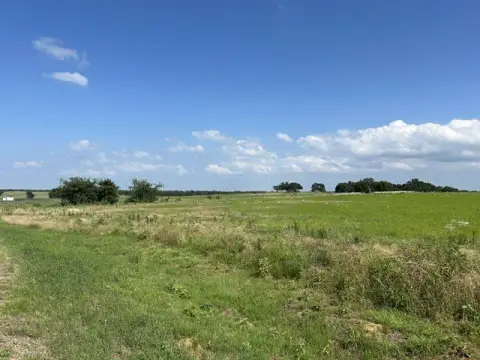 Corner Lot Home Site