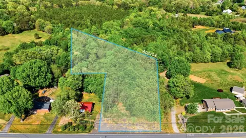 Hickory, NC Land Opportunity