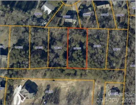 Residential Lots in High Point