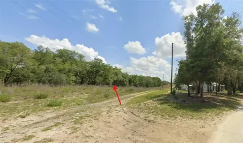 Residential Land in Dunnellon, FL