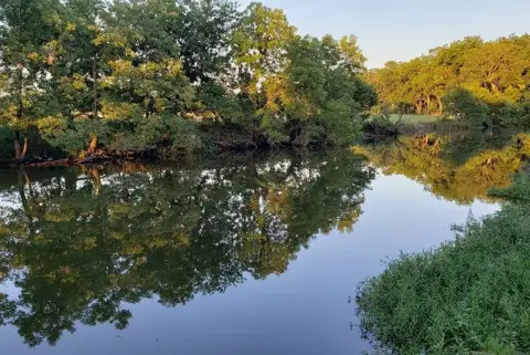 Vinita, OK Farm/Estate Opportunity