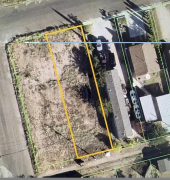 Commercial Land Lot