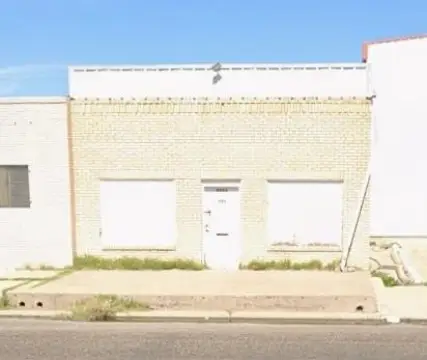 Single-Family Residence
