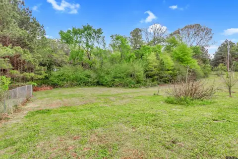 Acreage in Flint, Texas