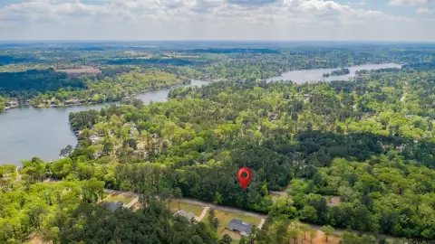 Residential Lot in Hideaway, TX