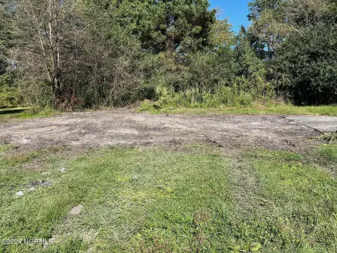 Residential Land in Elizabeth City