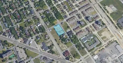 Detroit Vacant Land Opportunity
