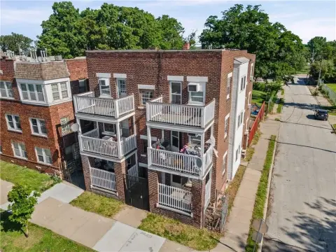Multi-Family Investment Opportunity