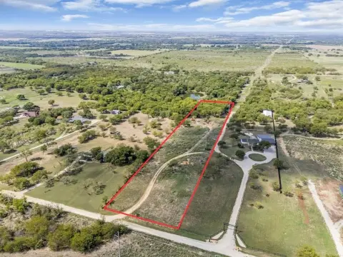 Sanger, TX - 5 Acre Parcel