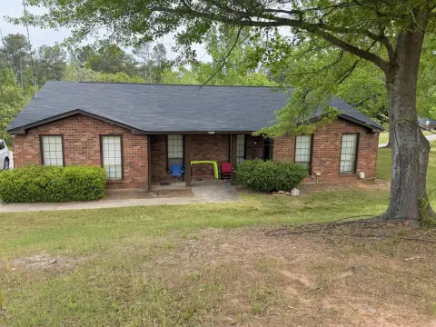 Augusta Duplex: Investment Opportunity