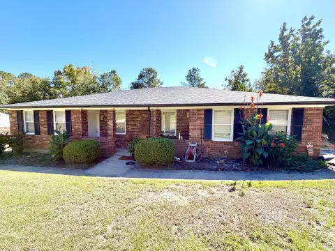 Augusta Duplex: Investment Opportunity