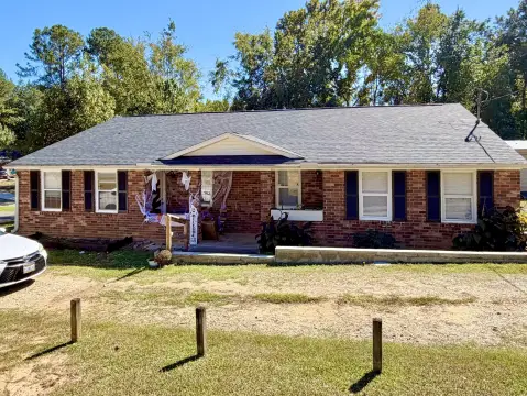 Duplex in Columbia County