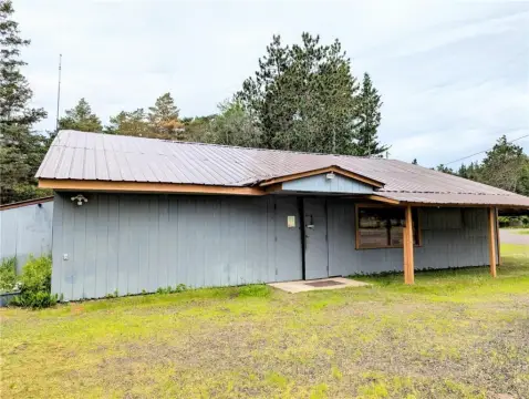 Hayward Commercial Property with Storage