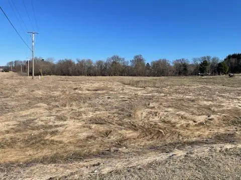 Residential Lot Near Menomonie