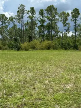 Ready-to-Build Lot in Punta Gorda