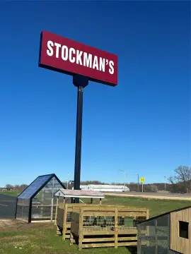 Established Business with Prime Location