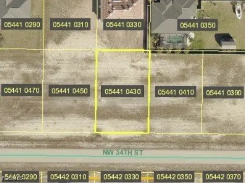 Residential Land Near Crystal Lake